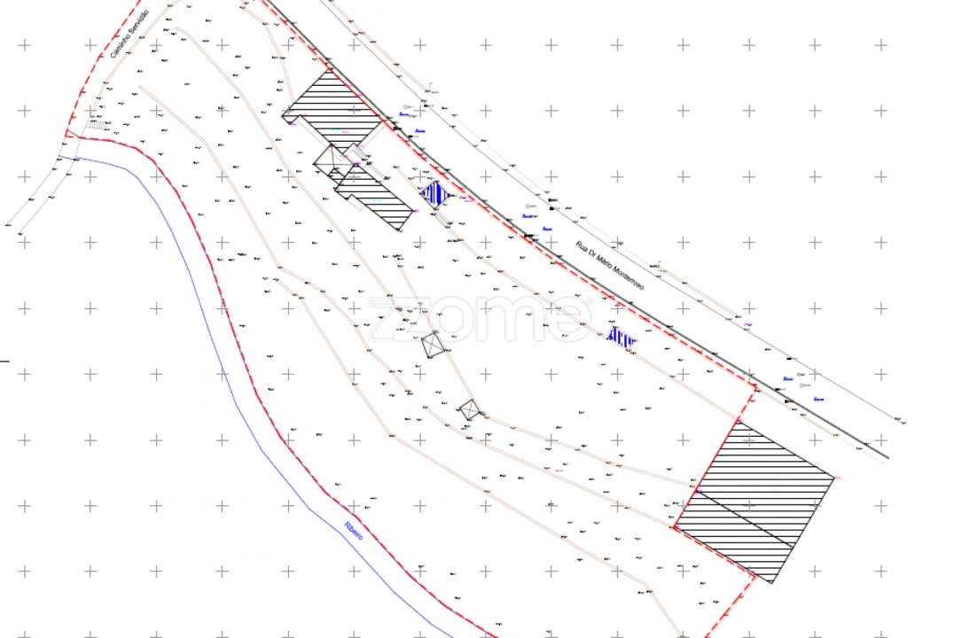 Terreno para Venda em Amarante (São Gonçalo), Madalena, Cepelos e Gatão Foto 6