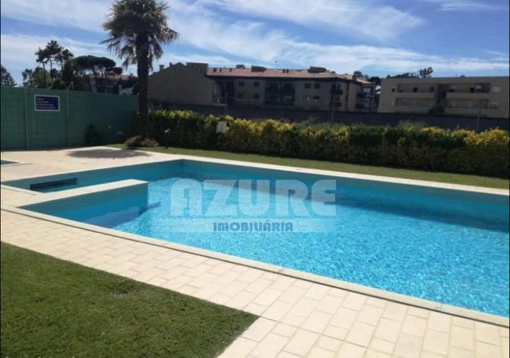 Apartamento T2 para Venda em Apúlia e Fão Foto 1