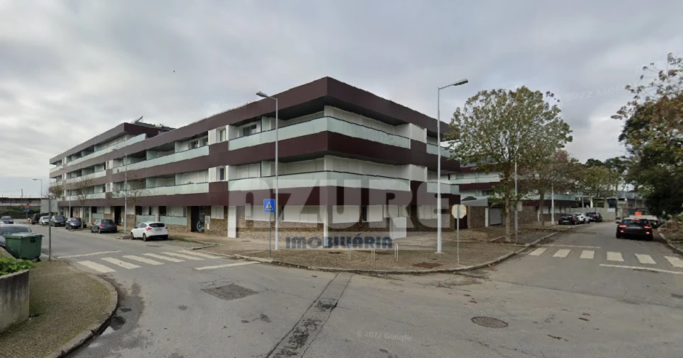 Apartamento T3 para Venda em Esposende, Marinhas e Gandra