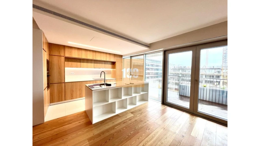 Apartamento T2 para Venda em Malta e Canidelo