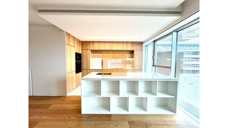 Apartamento T2 para Venda em Malta e Canidelo Foto 4