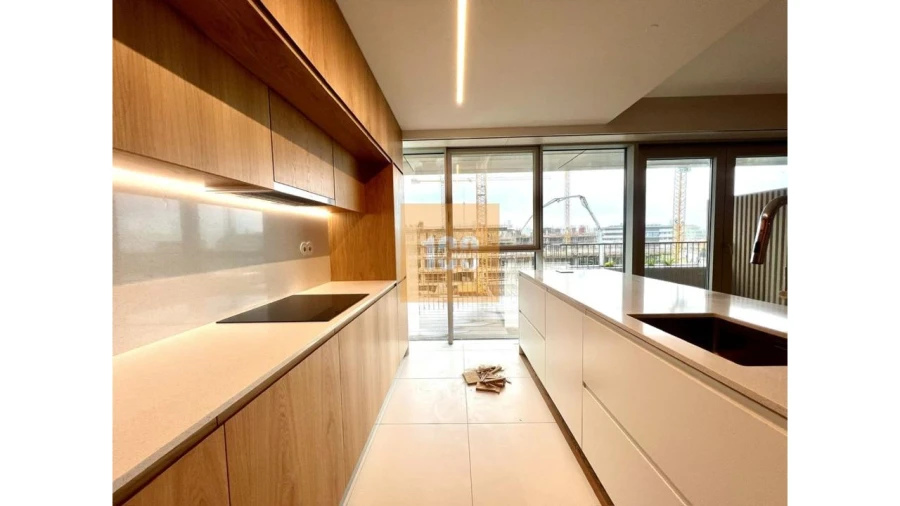 Apartamento T2 para Venda em Malta e Canidelo Foto 5