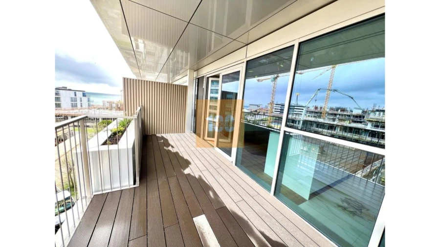 Apartamento T2 para Venda em Malta e Canidelo Foto 7