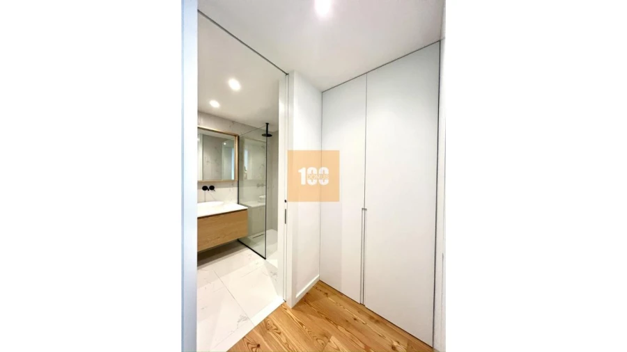 Apartamento T2 para Venda em Malta e Canidelo Foto 13