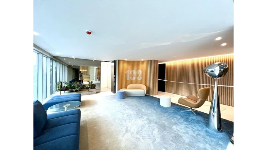 Apartamento T2 para Venda em Malta e Canidelo Foto 24