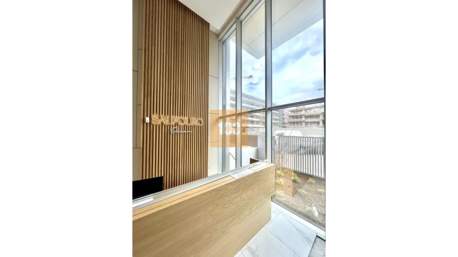 Apartamento T2 para Venda em Malta e Canidelo Foto 27