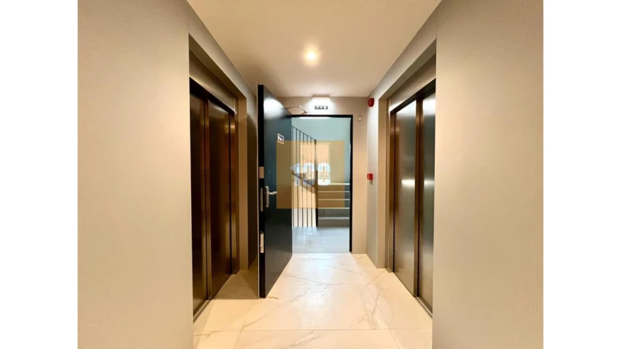 Apartamento T2 para Venda em Malta e Canidelo Foto 30