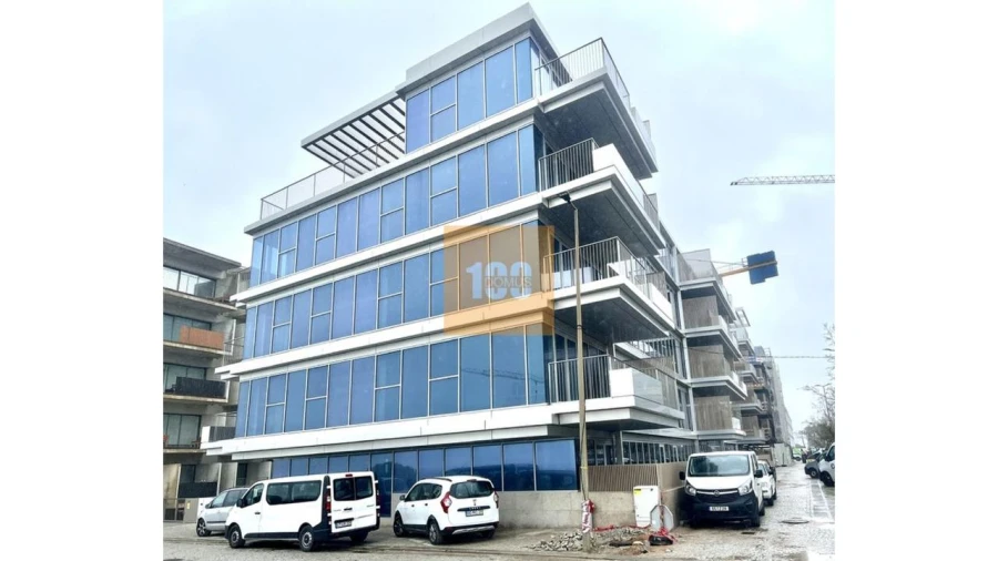 Apartamento T2 para Venda em Malta e Canidelo Foto 38