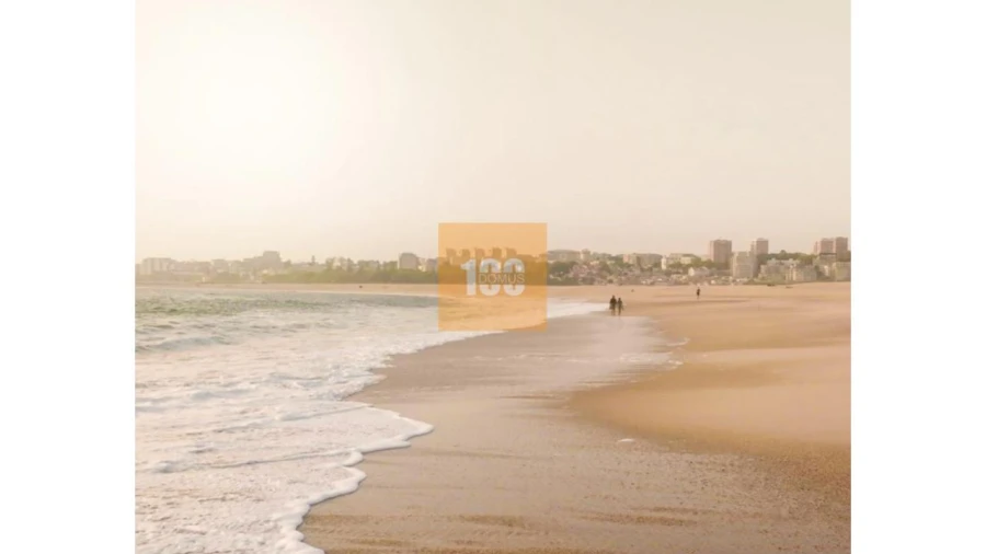 Apartamento T2 para Venda em Malta e Canidelo Foto 40