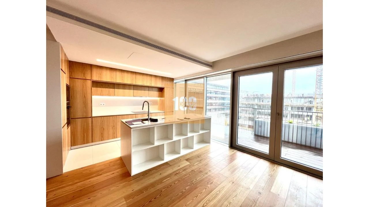 Apartamento T2 para Venda em Malta e Canidelo Foto 1