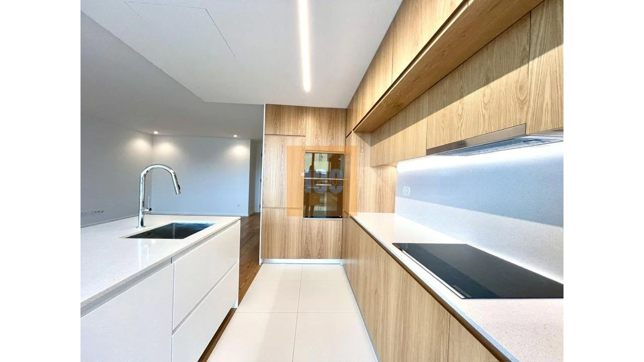 Apartamento T2 para Venda em Malta e Canidelo Foto 6