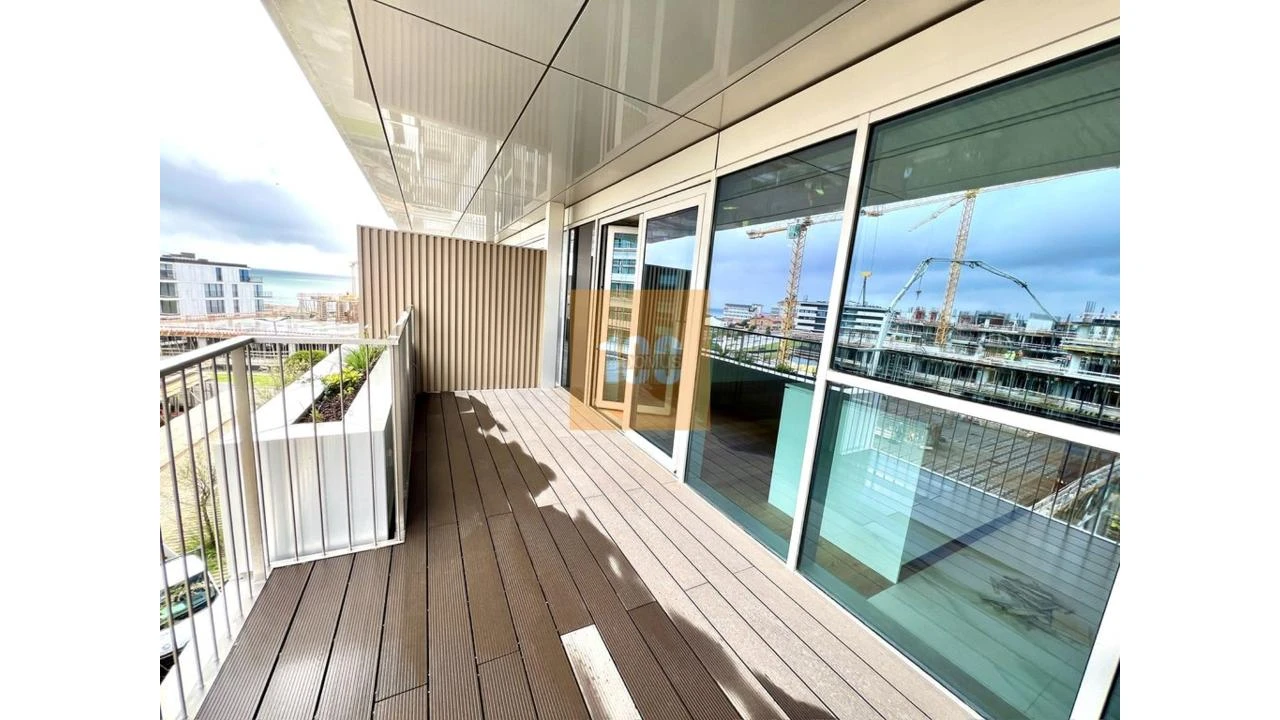 Apartamento T2 para Venda em Malta e Canidelo Foto 7