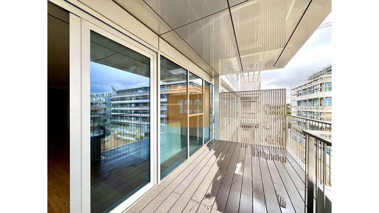 Apartamento T2 para Venda em Malta e Canidelo Foto 8