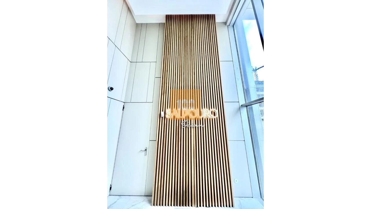 Apartamento T2 para Venda em Malta e Canidelo Foto 23