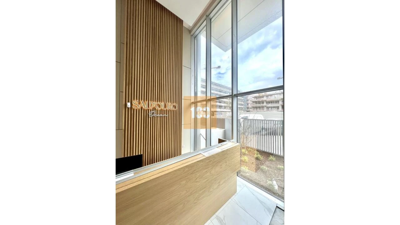 Apartamento T2 para Venda em Malta e Canidelo Foto 27