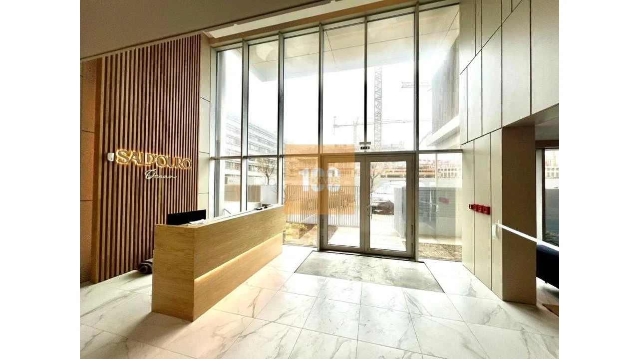 Apartamento T2 para Venda em Malta e Canidelo Foto 28