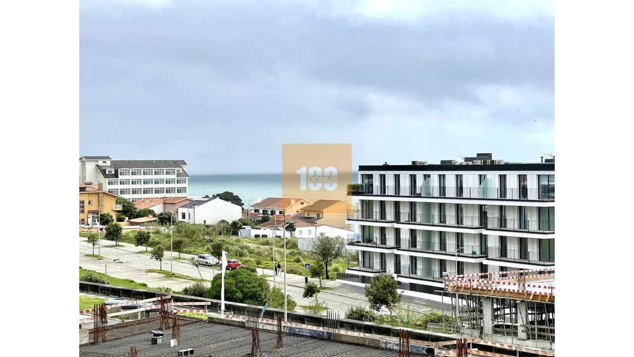 Apartamento T2 para Venda em Malta e Canidelo Foto 39