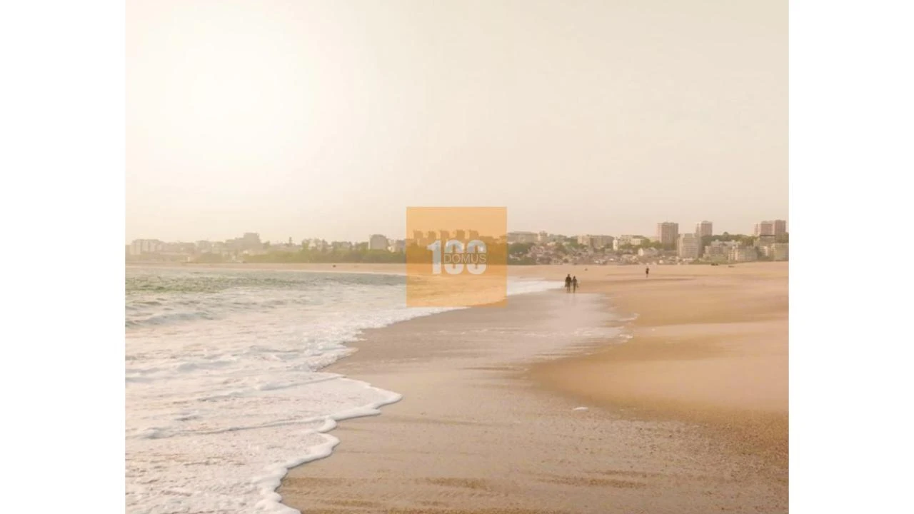 Apartamento T2 para Venda em Malta e Canidelo Foto 40