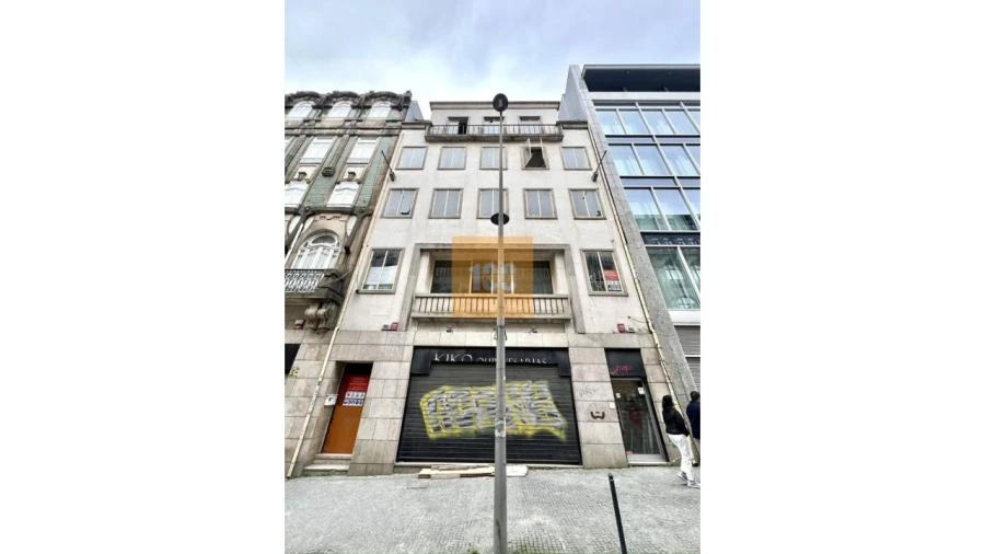 Apartamento para Venda em Cedofeita, Santo Ildefonso, Sé, Miragaia, São Nicolau e Vitória Foto 10