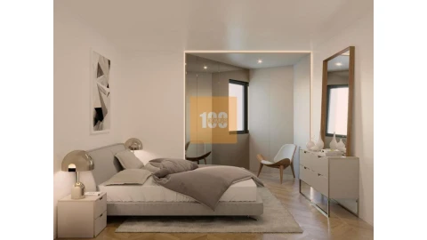 Apartamento T2 para Venda em Cedofeita, Santo Ildefonso, Sé, Miragaia, São Nicolau e Vitória