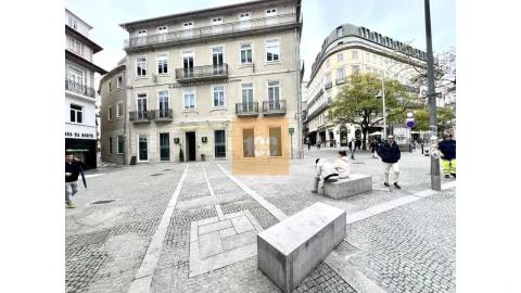 Apartamento T2 para Venda em Cedofeita, Santo Ildefonso, Sé, Miragaia, São Nicolau e Vitória