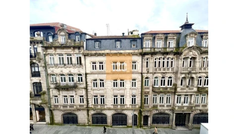Apartamento T2 para Venda em Cedofeita, Santo Ildefonso, Sé, Miragaia, São Nicolau e Vitória