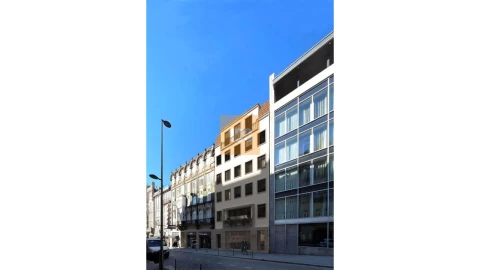 Apartamento T2 para Venda em Cedofeita, Santo Ildefonso, Sé, Miragaia, São Nicolau e Vitória