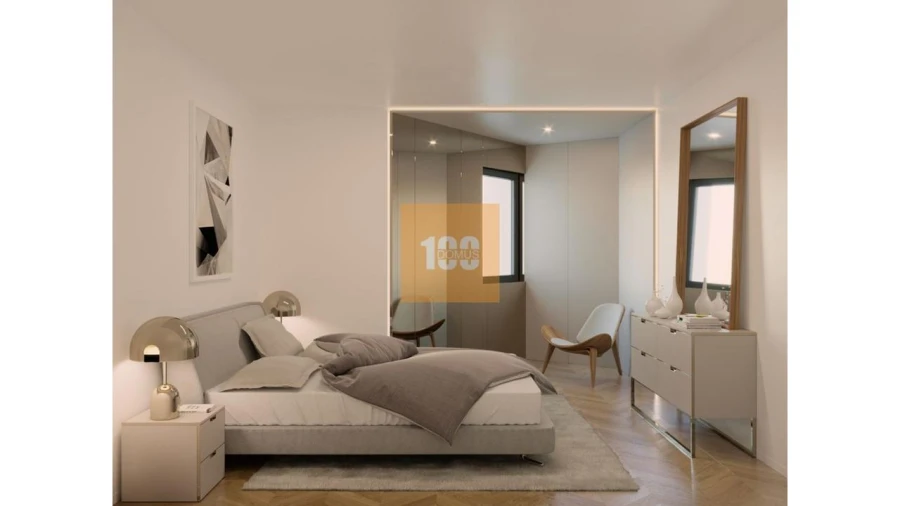 Apartamento T2 para Venda em Cedofeita, Santo Ildefonso, Sé, Miragaia, São Nicolau e Vitória Foto 5