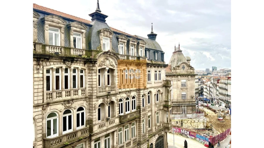 Apartamento T2 para Venda em Cedofeita, Santo Ildefonso, Sé, Miragaia, São Nicolau e Vitória Foto 24