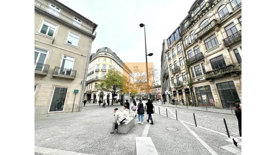 Apartamento T2 para Venda em Cedofeita, Santo Ildefonso, Sé, Miragaia, São Nicolau e Vitória Foto 18