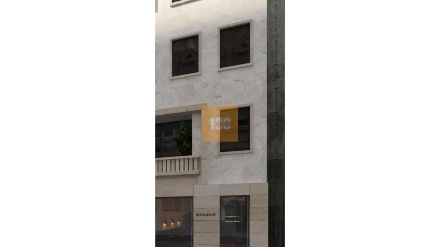 Apartamento T2 para Venda em Cedofeita, Santo Ildefonso, Sé, Miragaia, São Nicolau e Vitória Foto 9