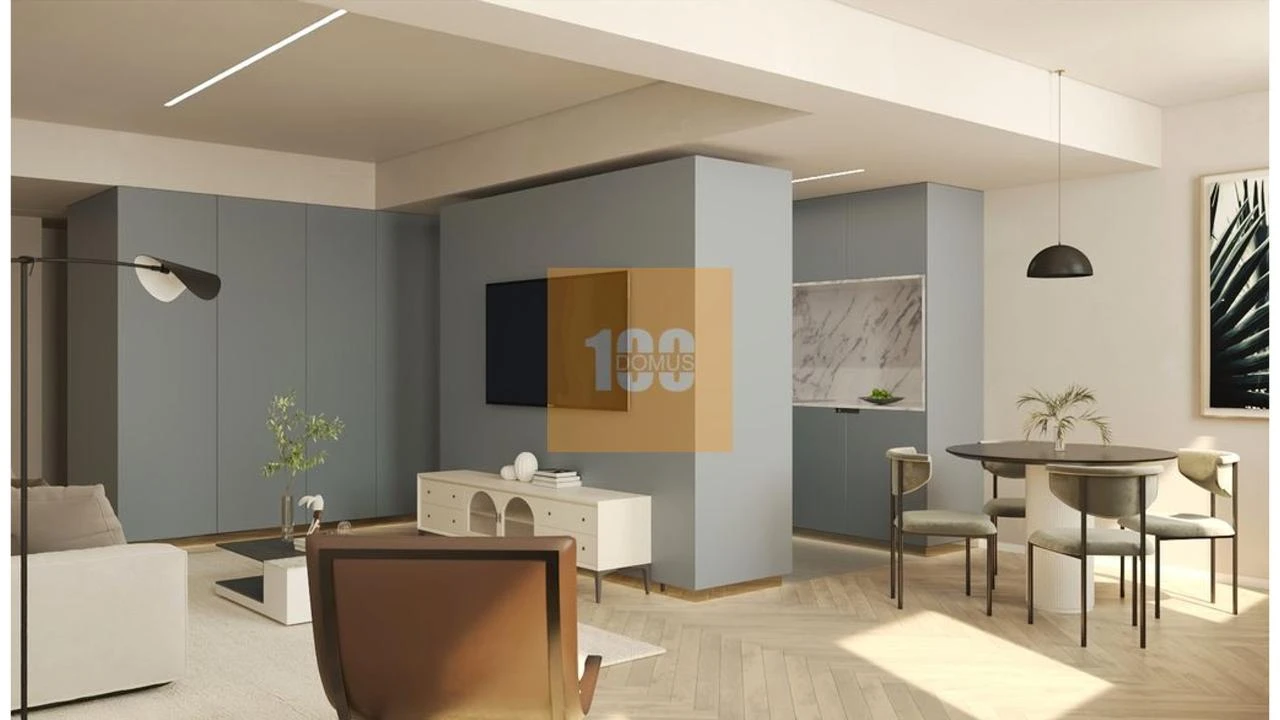 Apartamento T2 para Venda em Cedofeita, Santo Ildefonso, Sé, Miragaia, São Nicolau e Vitória Foto 1