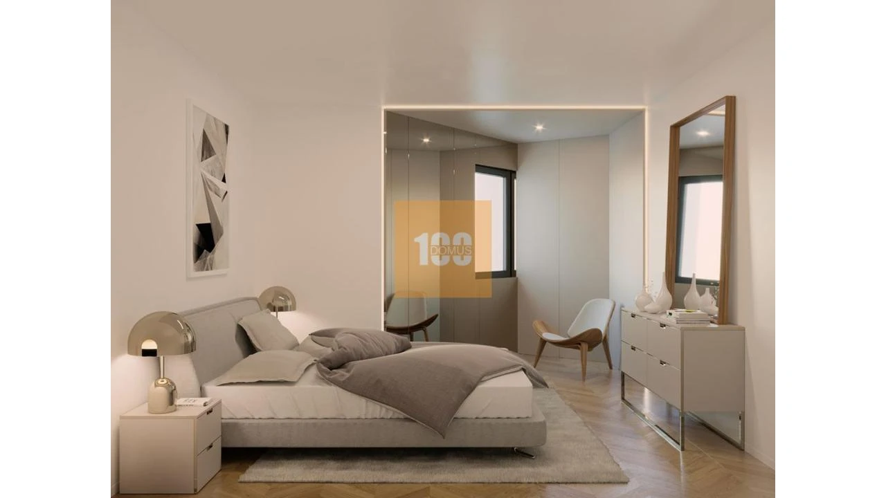 Apartamento T2 para Venda em Cedofeita, Santo Ildefonso, Sé, Miragaia, São Nicolau e Vitória Foto 5