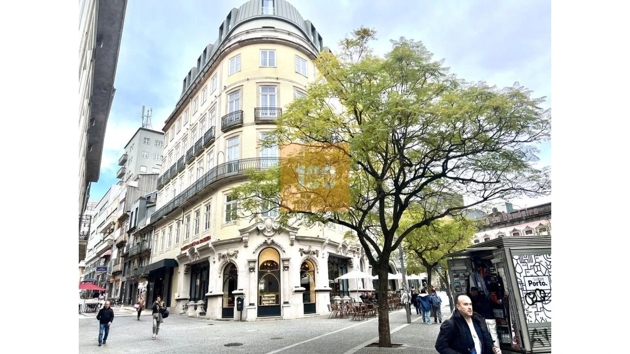 Apartamento T2 para Venda em Cedofeita, Santo Ildefonso, Sé, Miragaia, São Nicolau e Vitória Foto 20