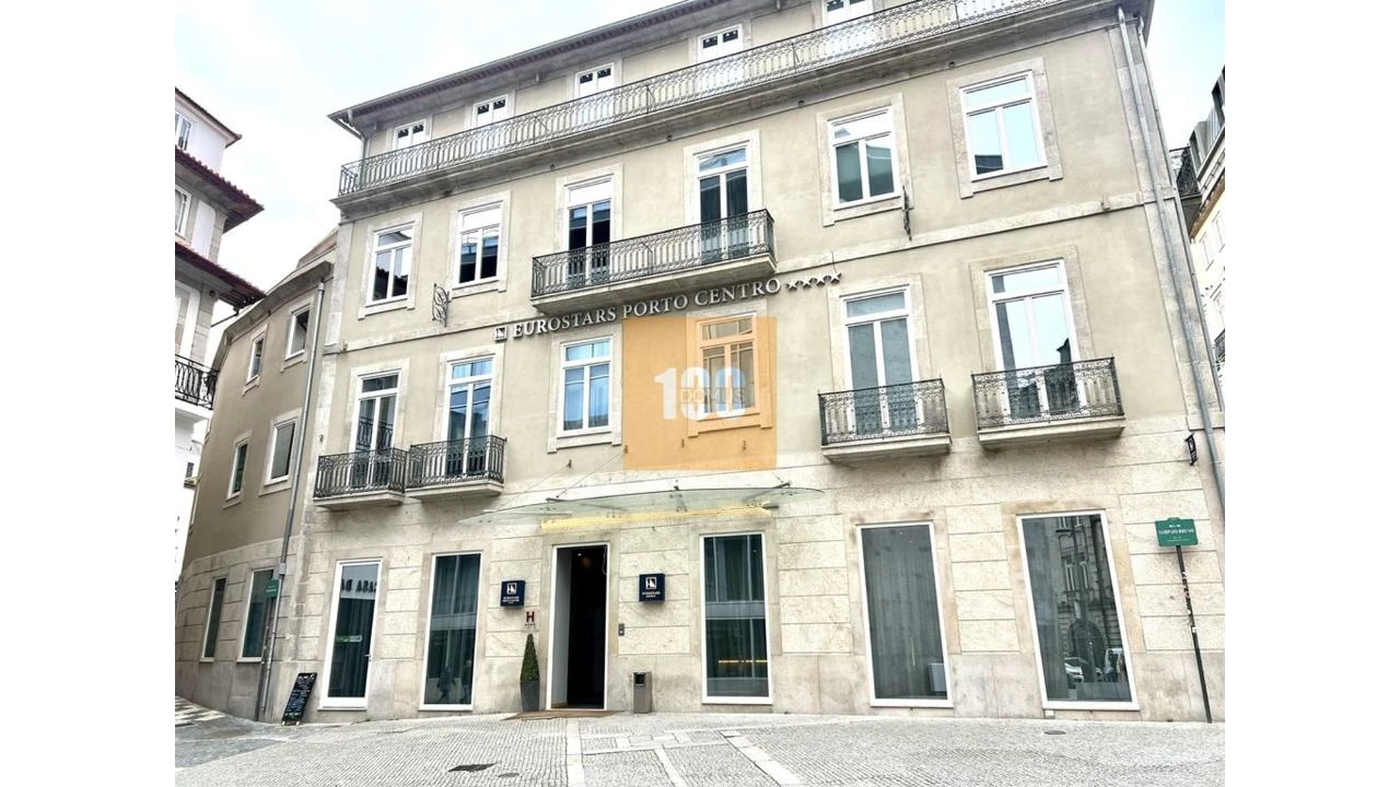 Apartamento T2 para Venda em Cedofeita, Santo Ildefonso, Sé, Miragaia, São Nicolau e Vitória Foto 19