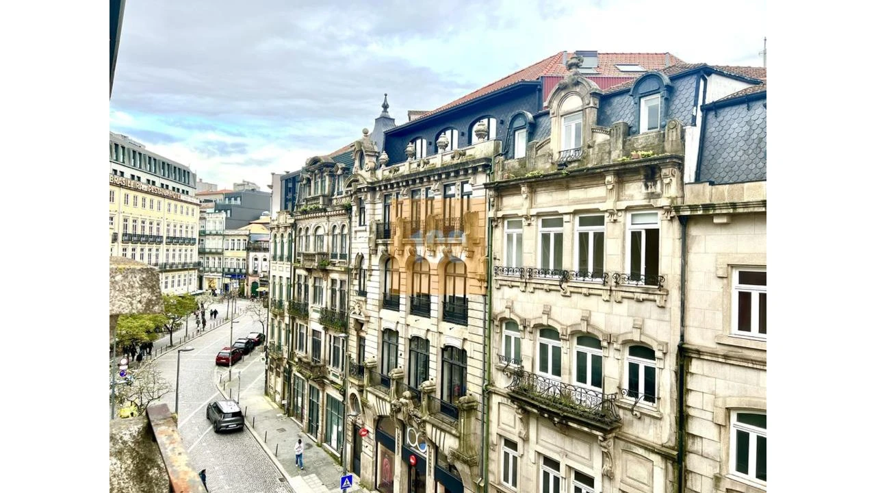 Apartamento T2 para Venda em Cedofeita, Santo Ildefonso, Sé, Miragaia, São Nicolau e Vitória Foto 15
