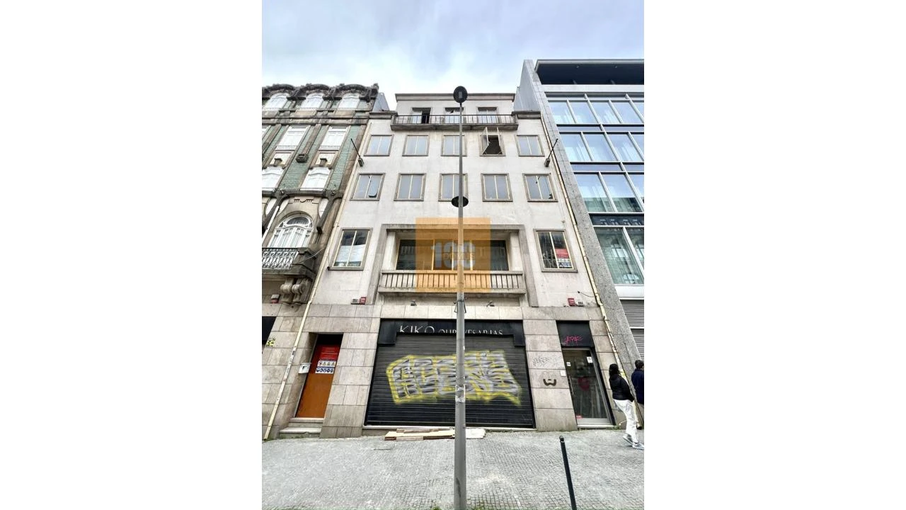 Apartamento T2 para Venda em Cedofeita, Santo Ildefonso, Sé, Miragaia, São Nicolau e Vitória Foto 12
