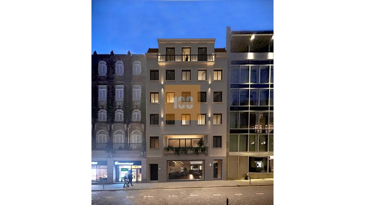 Apartamento T2 para Venda em Cedofeita, Santo Ildefonso, Sé, Miragaia, São Nicolau e Vitória Foto 8