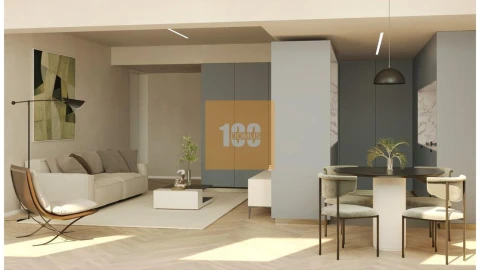 Apartamento T2 para Venda em Cedofeita, Santo Ildefonso, Sé, Miragaia, São Nicolau e Vitória
