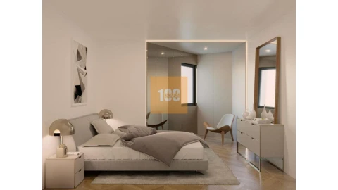 Apartamento T2 para Venda em Cedofeita, Santo Ildefonso, Sé, Miragaia, São Nicolau e Vitória