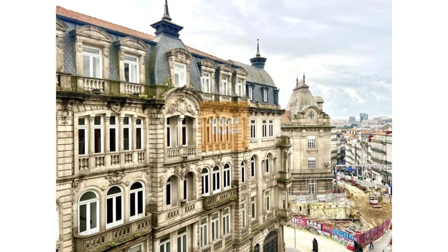 Apartamento T2 para Venda em Cedofeita, Santo Ildefonso, Sé, Miragaia, São Nicolau e Vitória Foto 24