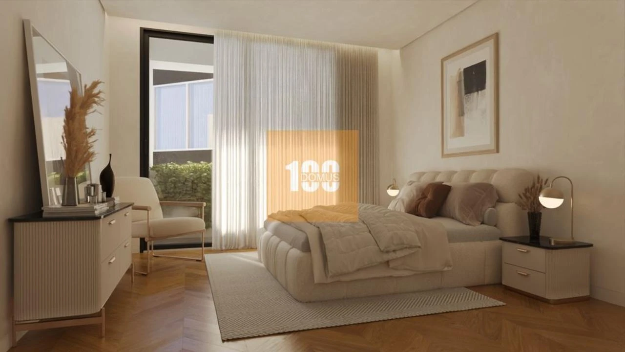 Apartamento T2 para Venda em Cedofeita, Santo Ildefonso, Sé, Miragaia, São Nicolau e Vitória Foto 4
