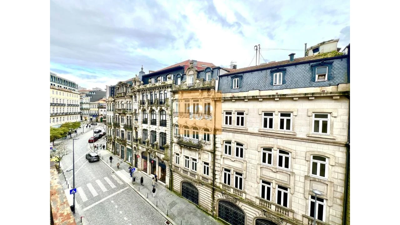 Apartamento T2 para Venda em Cedofeita, Santo Ildefonso, Sé, Miragaia, São Nicolau e Vitória Foto 13