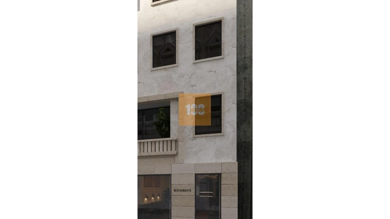Apartamento T2 para Venda em Cedofeita, Santo Ildefonso, Sé, Miragaia, São Nicolau e Vitória Foto 9
