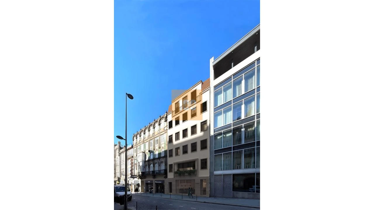 Apartamento T2 para Venda em Cedofeita, Santo Ildefonso, Sé, Miragaia, São Nicolau e Vitória Foto 7