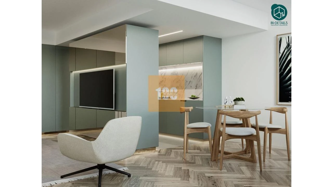 Apartamento T1 para Venda em Cedofeita, Santo Ildefonso, Sé, Miragaia, São Nicolau e Vitória Foto 1