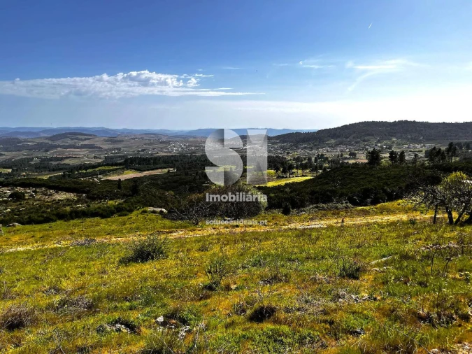 Terreno para Venda em Alijo