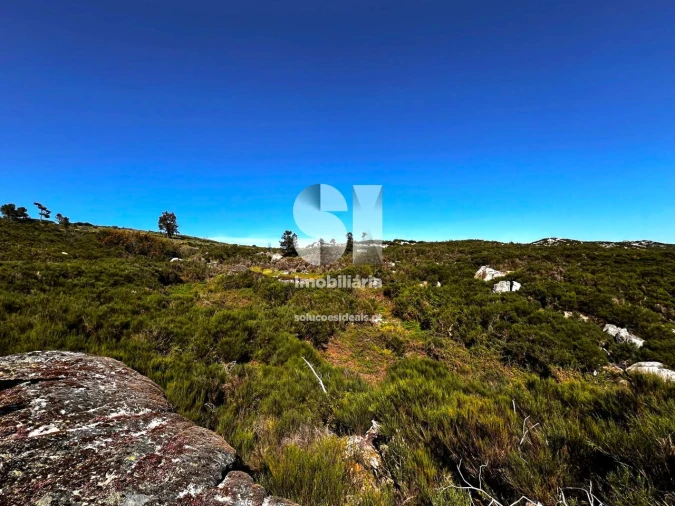 Terreno para Venda em Alijo Foto 4