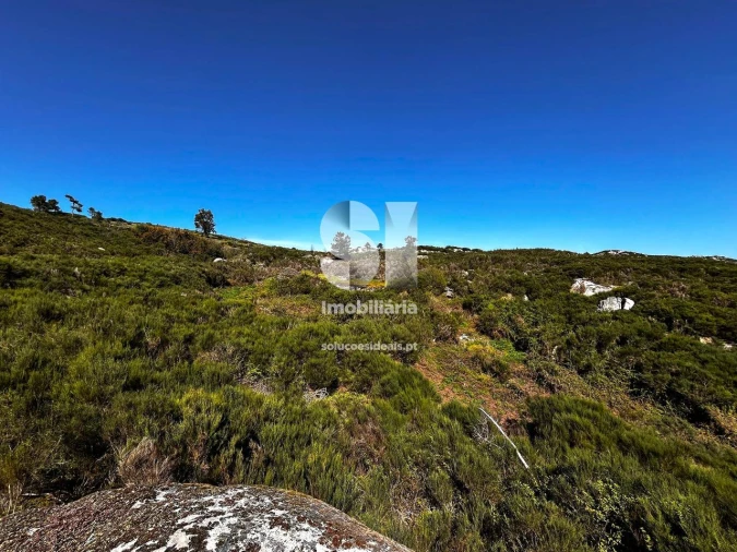 Terreno para Venda em Alijo Foto 6