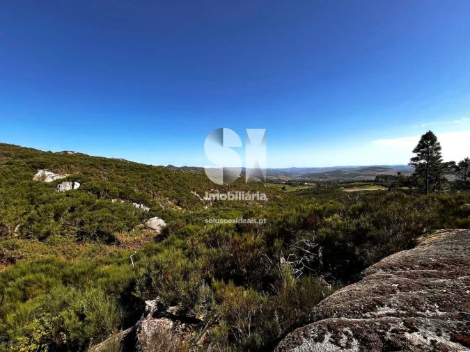 Terreno para Venda em Alijo Foto 7